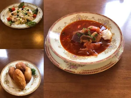 Altopiano Myoko Отели в г. Мёко