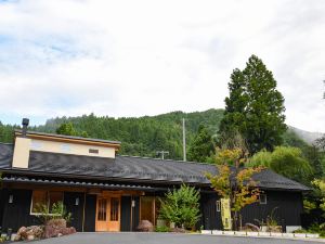 はなぞの温泉　花圃の里