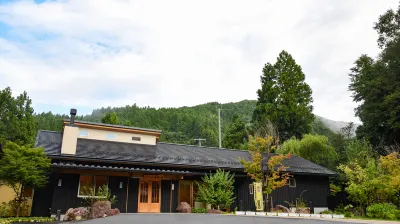 Hanazono Onsen Kaho No Sato Отели рядом со станцией JR Kaseda station
