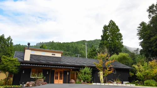 Hanazono Onsen Kaho No Sato Hotels in Ito District