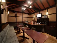 Kahan No Yado Hekisuisou Hotels in Aga