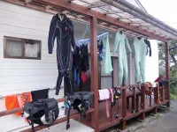 K2 Cottage (Hachijojima)