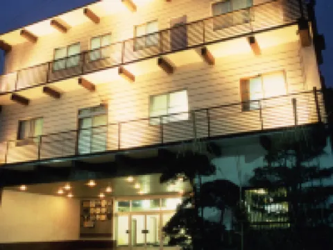 千歳ホテル 大館のホテル