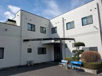 Business Hotel Hosen An-Nakakan Hotels in Annaka