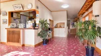 Yunokami Onsen Mikadoya Hotels in Shimogo