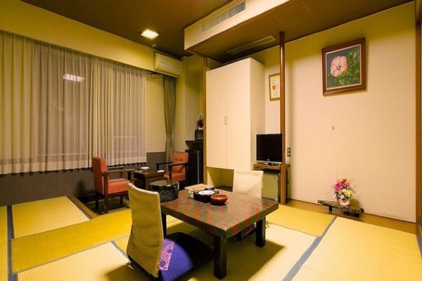 Hotel New Ikaho(ホテルニュー伊香保 油屋旅館 あぶらや)_5