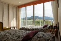 La Krasse Angelroad West Hoteles en Tonosho