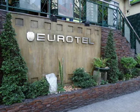 Eurotel Pedro Gil Hotels in Manila