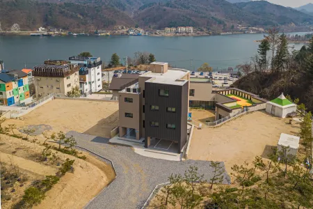 Gapyeong Meegasheel Family Pension