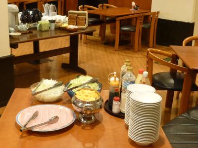 レストラン ビジネスホテル王倉の写真