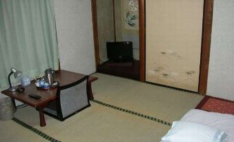 Yamane Ryokan