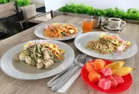 Toptel Hotel Hotels in Payung Sekaki