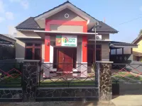 Simply Hommy Purbalinga Hotel di Penambongan