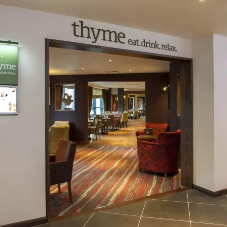 Premier Inn Bath City Centre