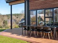 "Ylvi" - 250m from the Sea Hotels in Ebeltoft