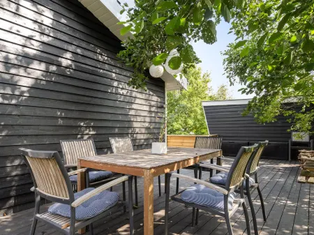 "Jaana" - 780m to the Fjord