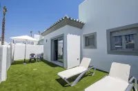 ON City Resort All Inclusive Prime Hotels in Province of Huelva