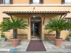 Hotel Sacro Cuore