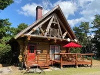 Ise Forest Villa Hotel di Minami-Ise