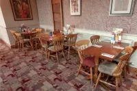 Kettering Hotels in Kettering