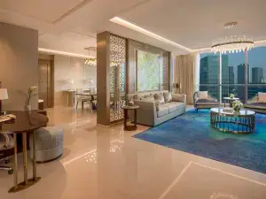 InterContinental Hotels Jakarta Pondok Indah
