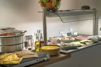Hôtel Origami Strasbourg - petit déjeuner