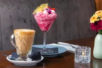 Manor West Hotel & Leisure Club - breakfast