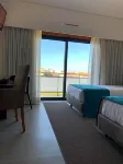 Apulia Praia Hotel Hotel di Fão