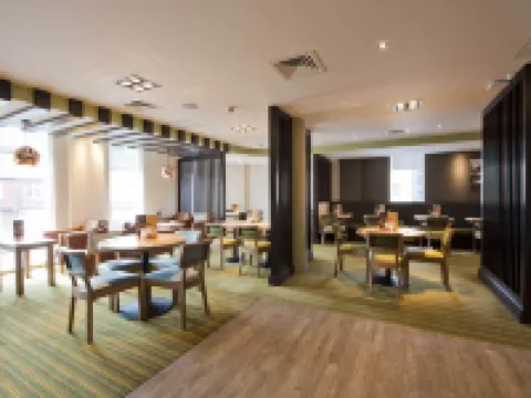 Premier Inn London Sidcup Hotels in Sidcup