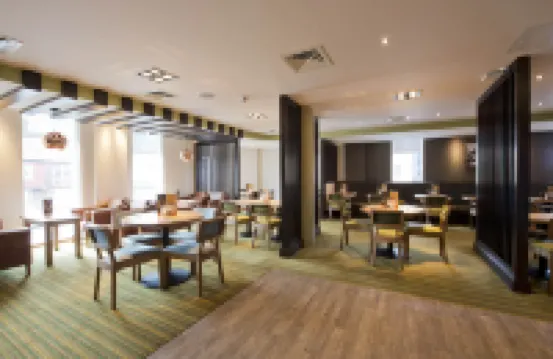 Premier Inn London Sidcup