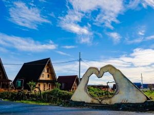 Villa Kembar Kacinambun Highland