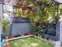Panda Homestay Deluxe 2Br Tasikmalaya Hotel dekat Alun-Alun Ciamis - Taman Rafflesia