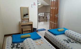 Imam Bonjol Hostel
