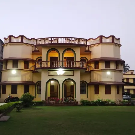 Bequest Stays in Puri
