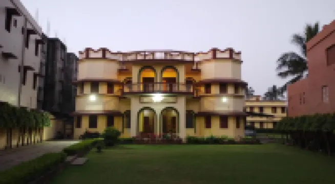 Bequest Stays in Puri