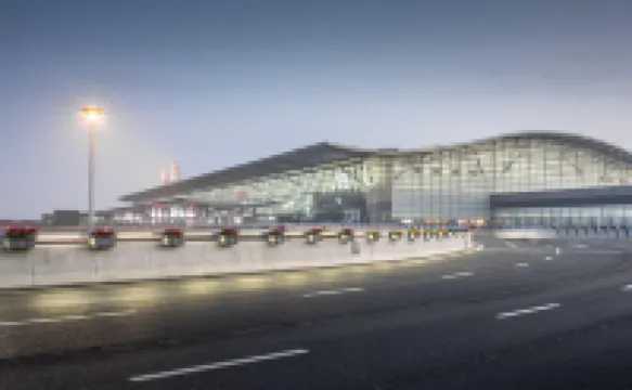 Xi'an Xianyang International Airport