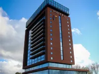 Van der Valk Hotel Schiedam Hotels in Midden-Delfland