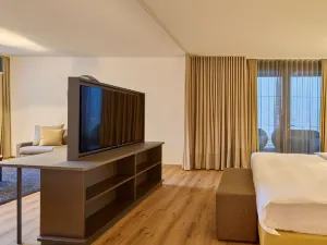 Radisson Blu Hotel, Lucerne