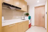 Oak Hotel (Taiyuan Mixc Jinyang Lake Convention and Exhibition Center) -  Appartamenti vacanze