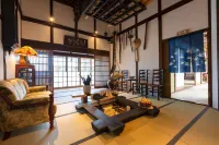 Guesthouse Yukarian Hotels in Yurihama