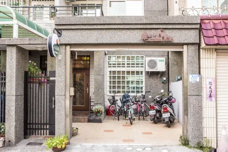Shining Forest Hostel