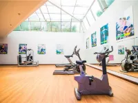 Nanshan International Conference Center Hotel a Longkou