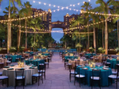 The Royal at Atlantis Hotels in Nassau