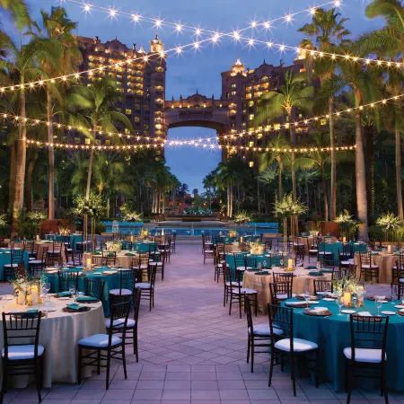 The Royal at Atlantis