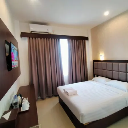 Tanahotel Syariah