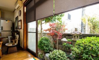 Private House Yanagian