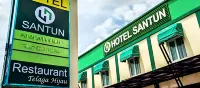 Hotel Santun Cirebon Hotel dekat Hond Poles dan Kebun Anggur