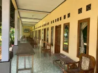 Rimba Jaya Homestay Ujung Kulon Hotels in Sumur