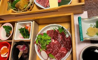 Ueki Onsen Kirinoyu