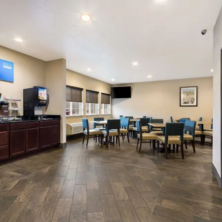 Comfort Inn Yankton SD